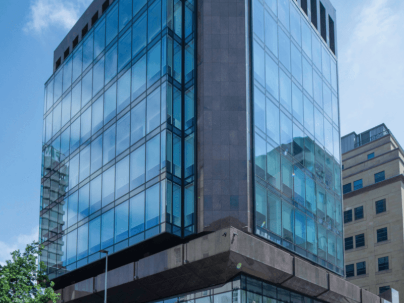 Office Space 7 Park Row Leeds - Serviced Offices Leeds