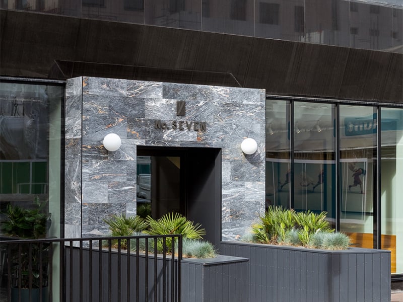 7 Stratford Place >> Office Space near Bond Street