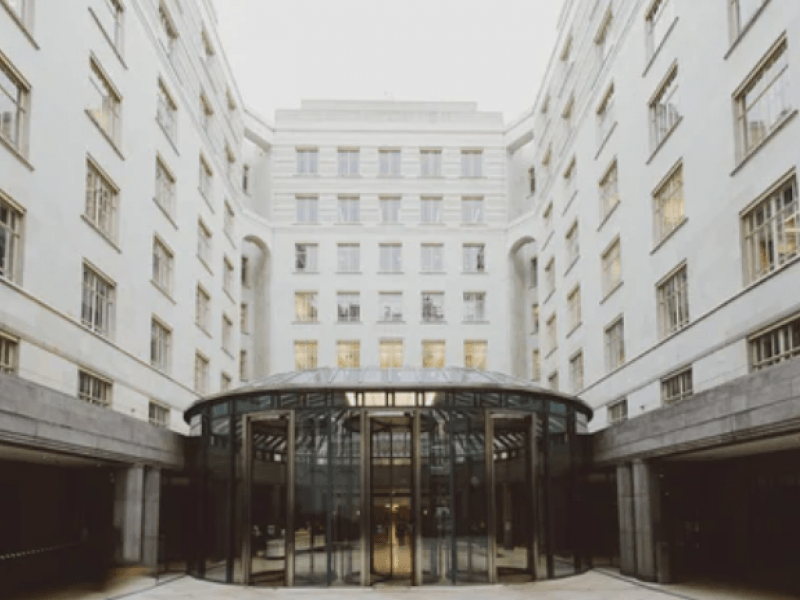 80 Strand - Serviced Offices in Covent Garden / Charing Cross