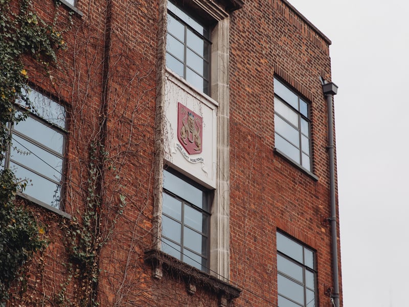 81 Rivington Street – Hackney Office Space