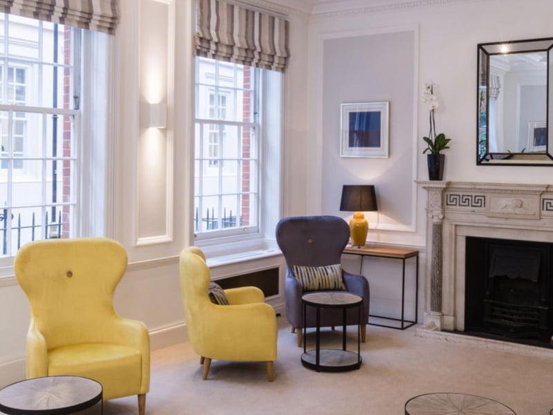 84 Brook Street, Mayfair - Office Space to Rent, Mayfair