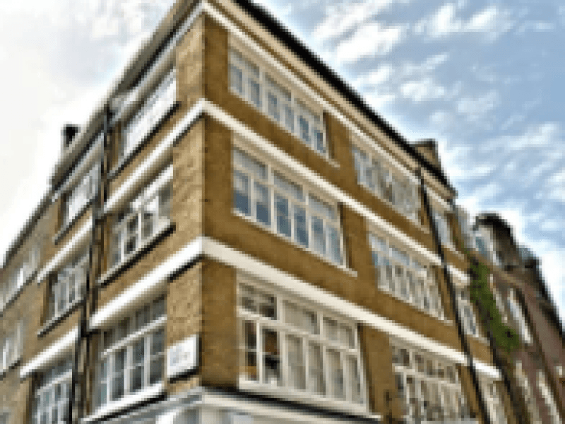 9-11 Broadwick Street, Soho - Office Space Soho London