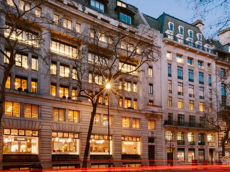 Aldwych House - Serviced Offices Midtown, Holborn