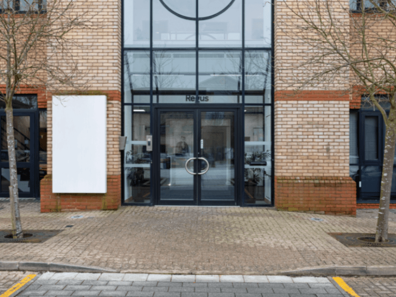 Aston Court - Serviced Offices High Wycombe Area