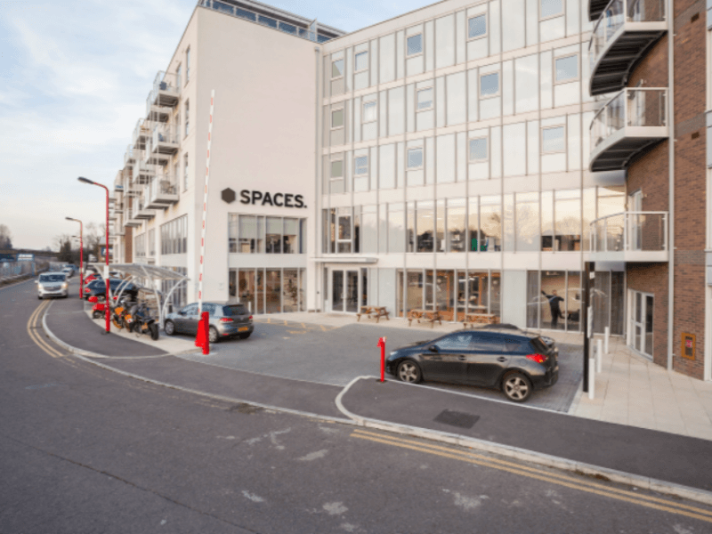 Austen House, Creative Serviced Office Space Guildford