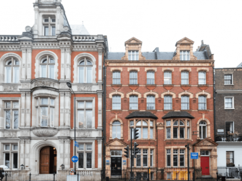 Bloomsbury House - Serviced Offices Holborn