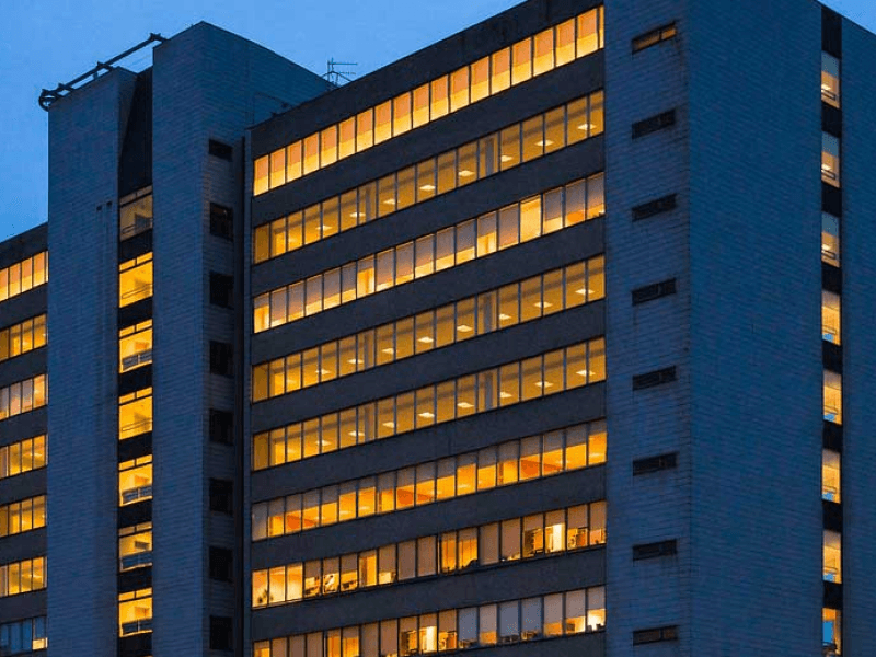 Bracknell Enterprise and Innovation Hub – Serviced Office Space Bracknell