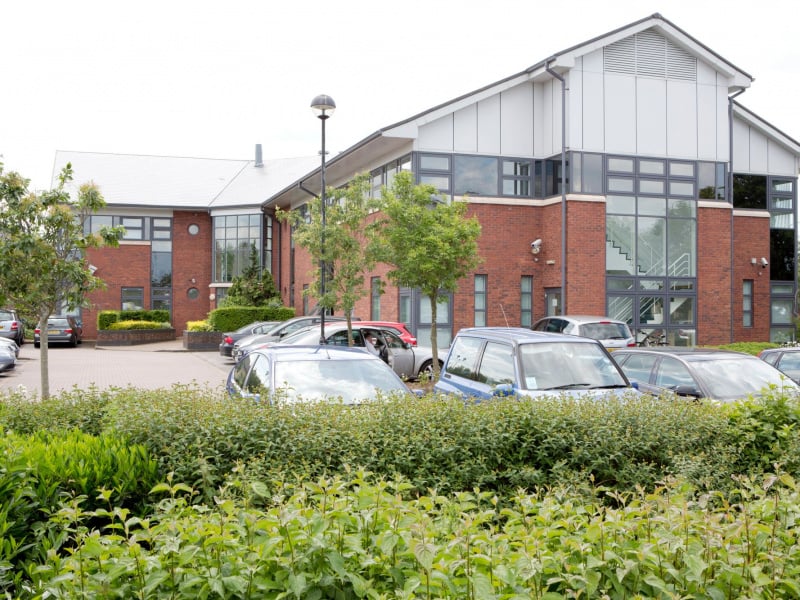 Serviced Offices Bristol Business Park