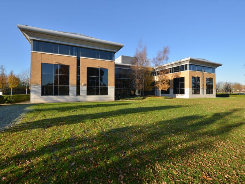 Brooks Drive- Serviced Offices Cheadle, Greater Manchester