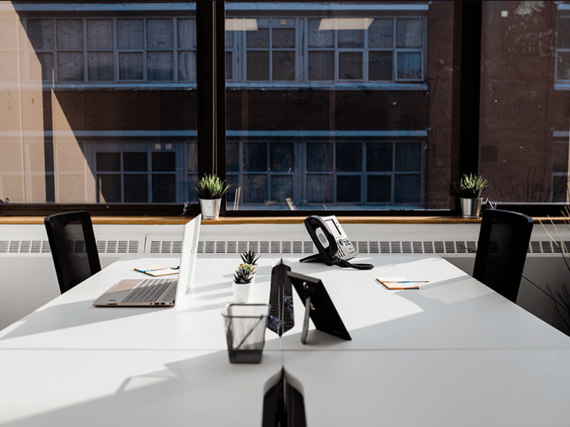 Serviced Offices Cathedral Road Cardiff - C12 Office Space