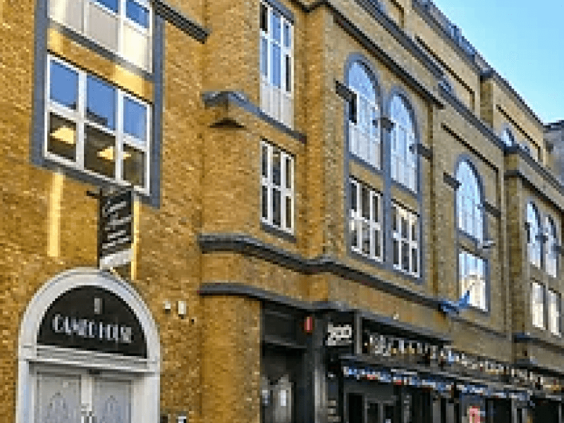 Cameo House – Serviced Office Space London
