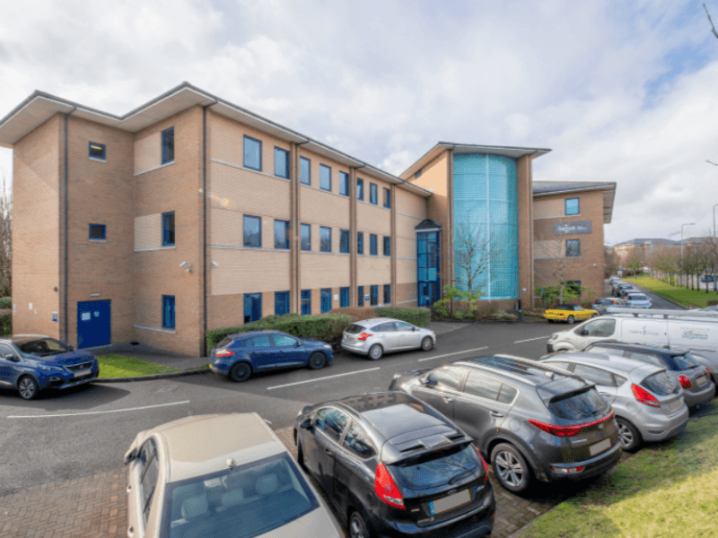 Serviced Offices Cardiff Gate