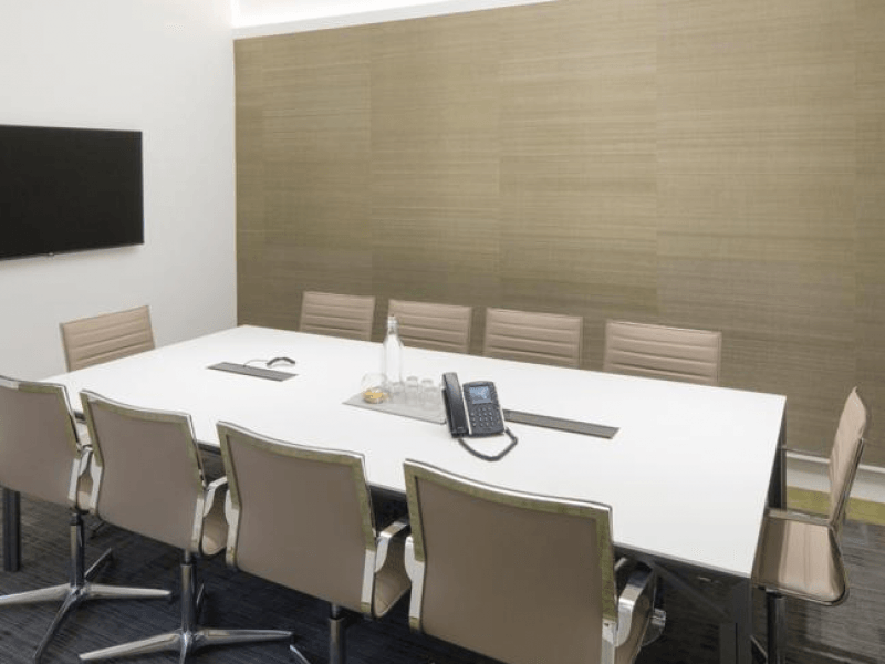 Centrum House - Serviced Offices Glasgow City Centre