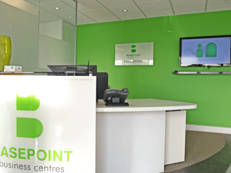 Cressex Enterprise Centre Office Space High Wycombe