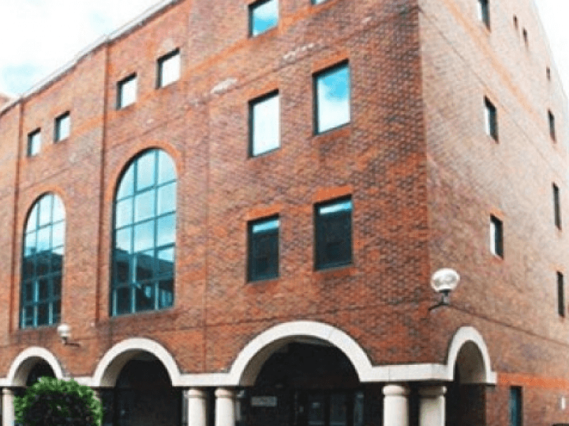 Davenport House – Serviced Office Space Isle of Dogs