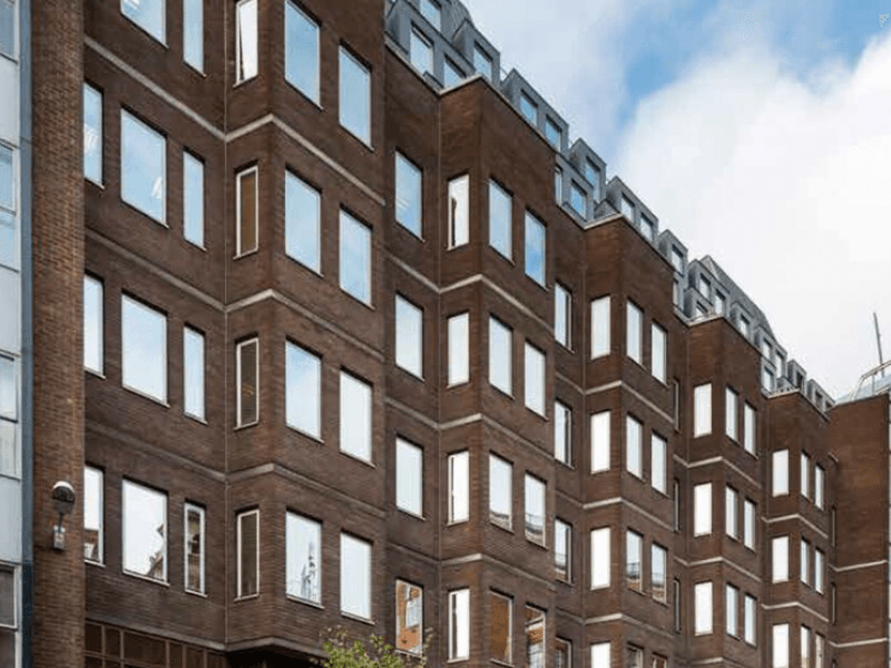 Dawson House - Serviced Offices Aldgate