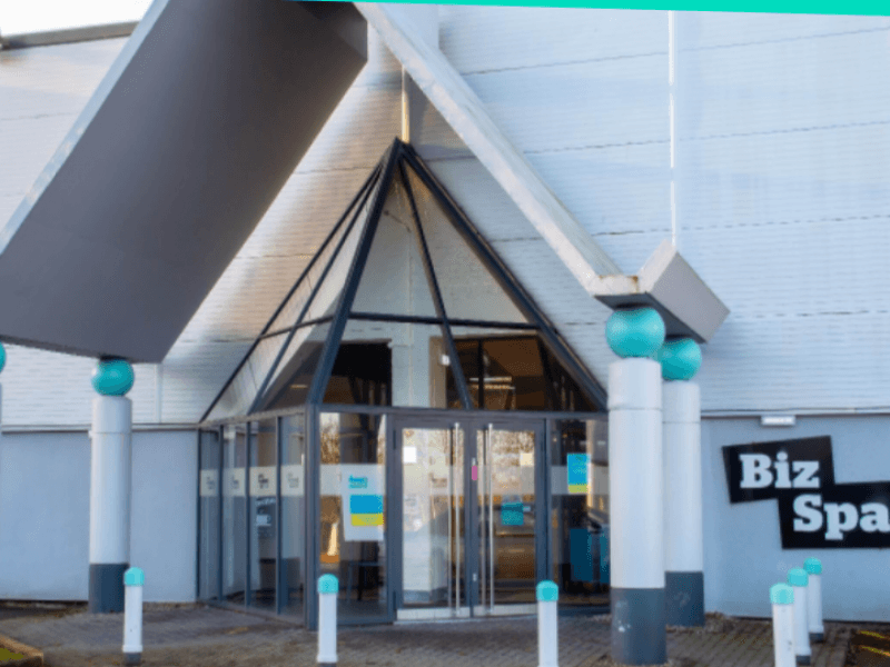 Design Works Business Centre - Serviced Offices Gateshead