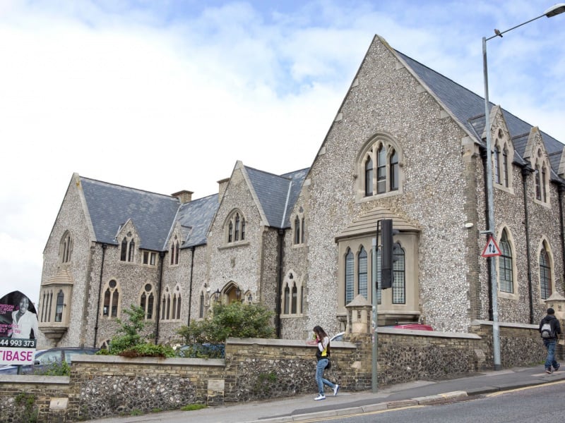 Ditchling Road , Brighton – Office Space to Rent Brighton