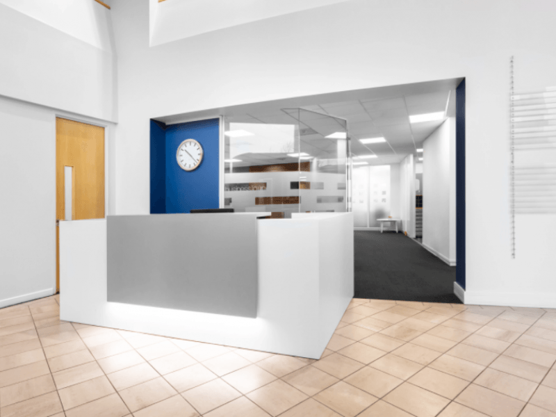 Doxford International (Serviced Offices in Sunderland) - Offices.co.uk