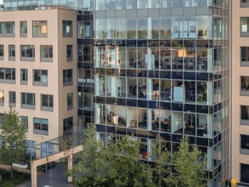 Ealing Cross - Serviced Offices Ealing