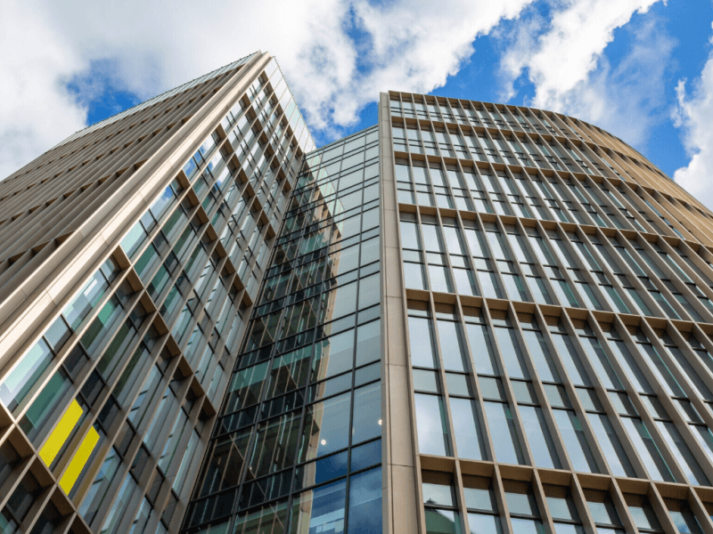 11 Brindley Place - Serviced Offices Brindley Place, Birmingham