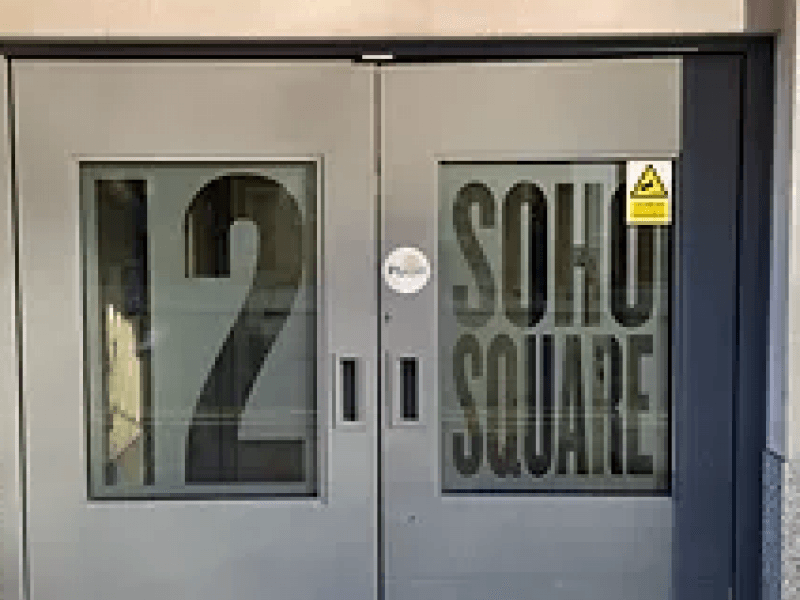 Elizabeth House – Serviced Office Space London