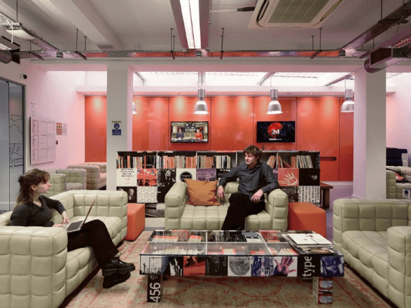 1 Empire Mews - Serviced Offices, Streatham, South London SW16