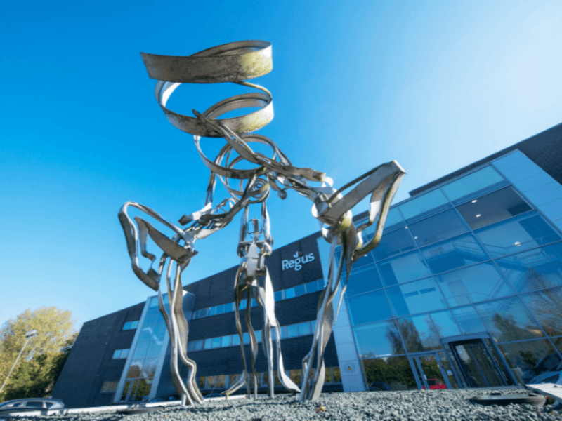 Fairbourne Drive – Milton Keynes Office Space