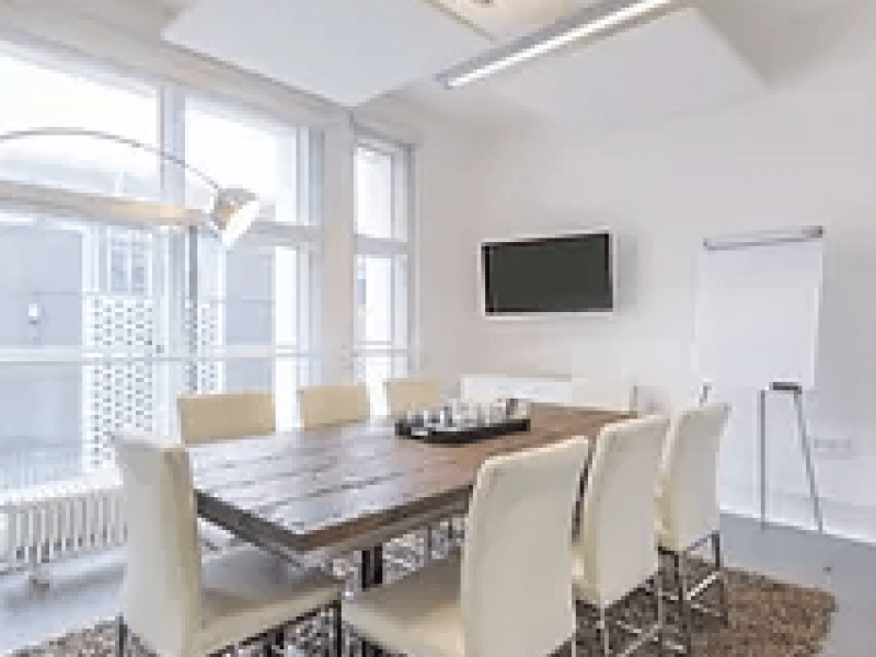 Farringdon London – Serviced Office Space London