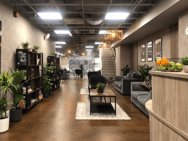 Fitzrovia House - Serviced Offices in Fitzrovia - Offices.co.uk