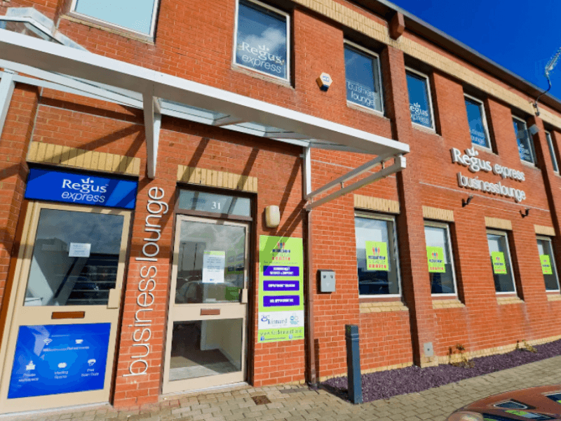 Fort Kinnaird Office Space (Serviced Offices Fort Kinnaird, Edinburgh)