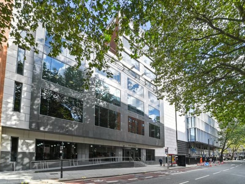 Fox Court - Serviced Offices Holborn (Chancery Lane)