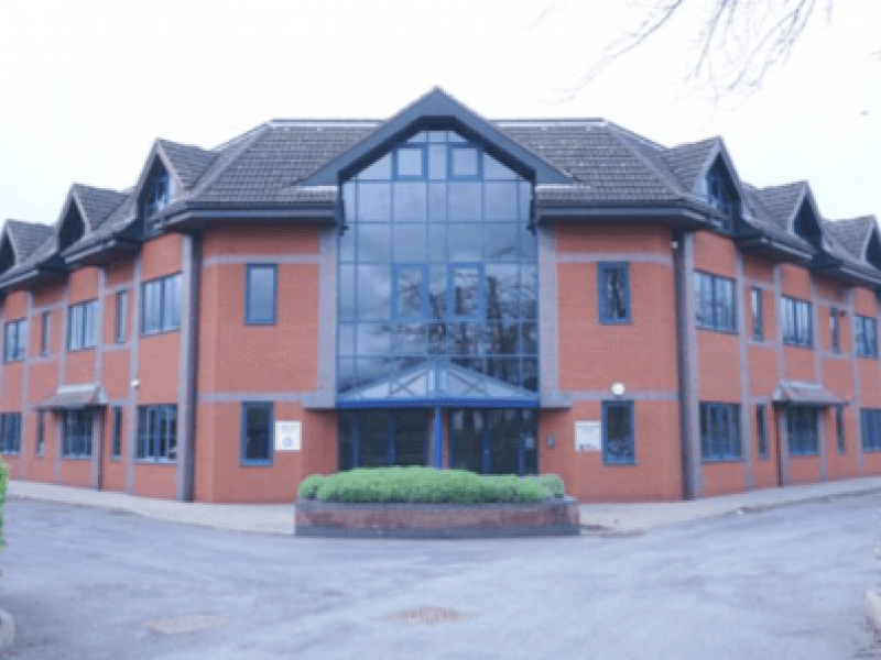 Heritage Gate - Serviced Office Space Oxford