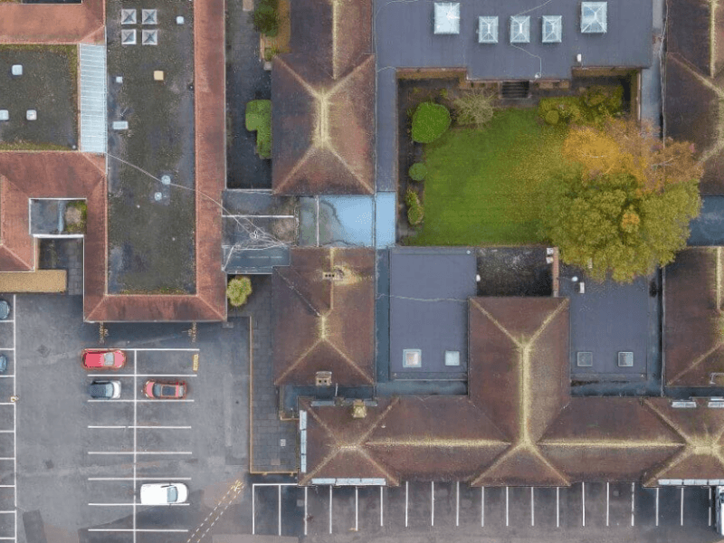 Office Space in St Albans - Hertfordshire Business Centre