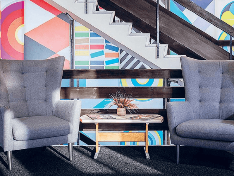 Hypoint - Serviced Offices Gateshead