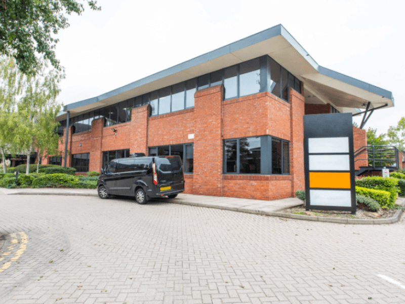 Jubilee House, Marlow – Serviced Offices Marlow