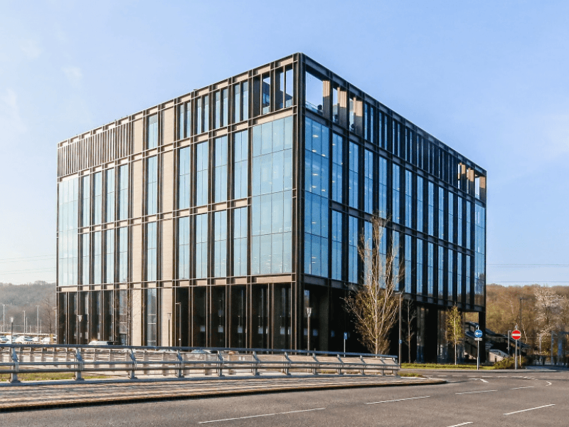Kirkstall Forge Offices – Serviced Offices Kirkstall Forge, Leeds
