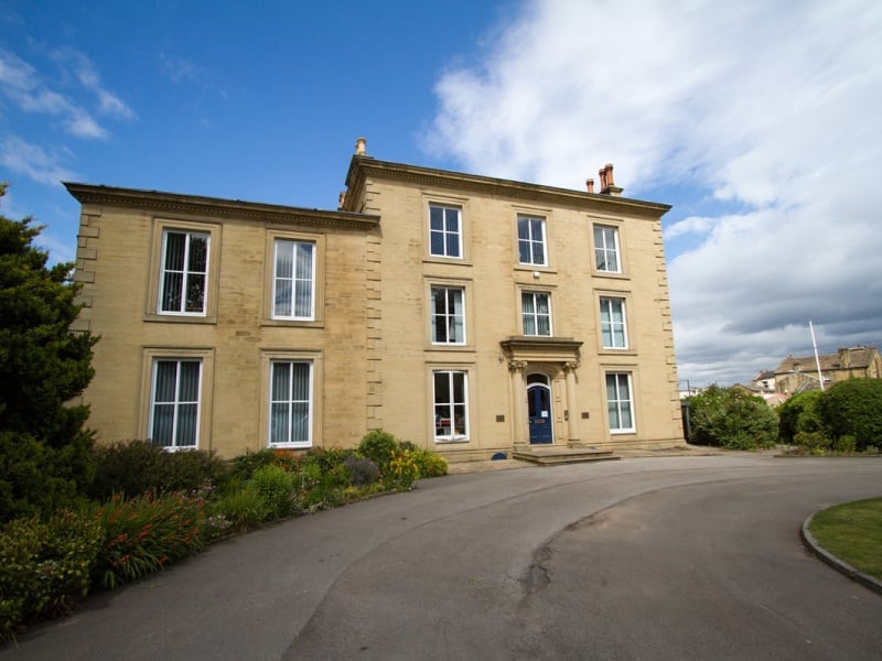 Leigh House- Serviced Offices Pudsey (Leeds/Bradford)