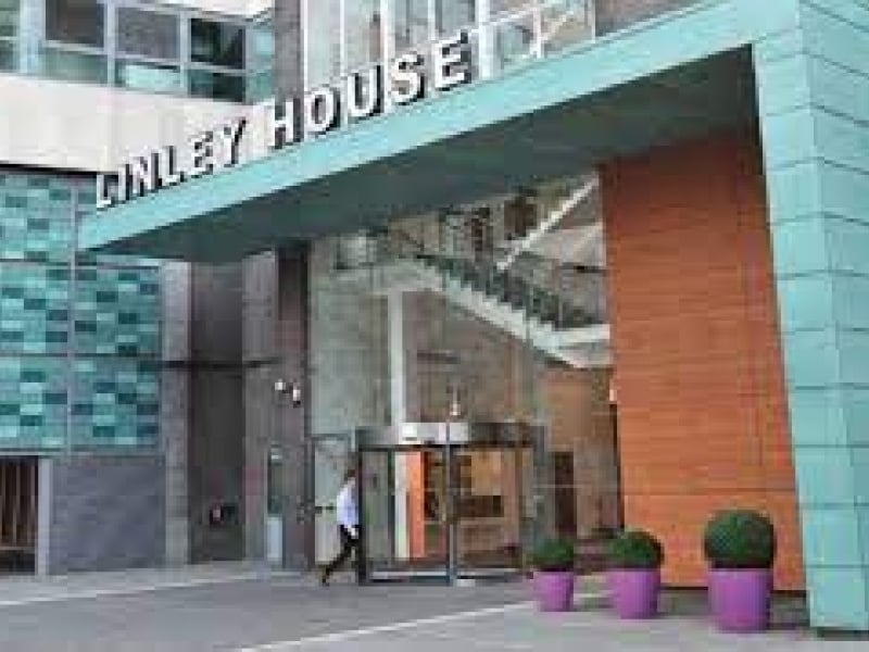 Linley House, Serviced Offices Manchester (Oxford Road) - Offices.co.uk