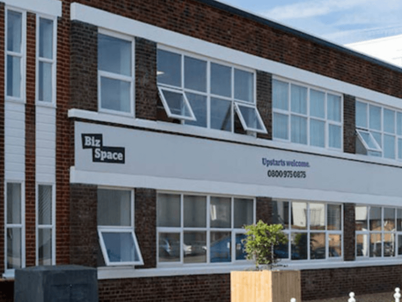 Lombard Business Park, Wimbledon Serviced Offices