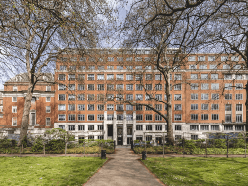 Lynton House - Serviced Offices Bloomsbury / Euston