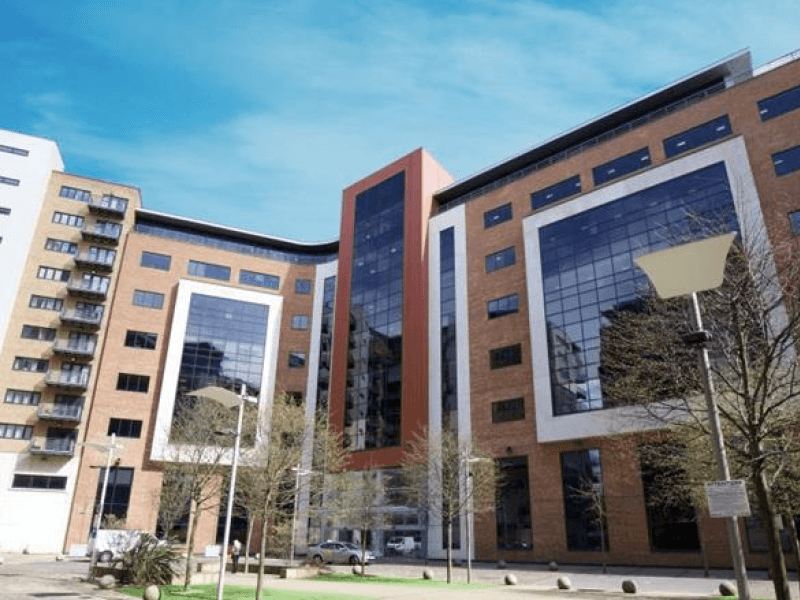 No 2 St James' Gate, Newcastle - Serviced Offices in Newcastle