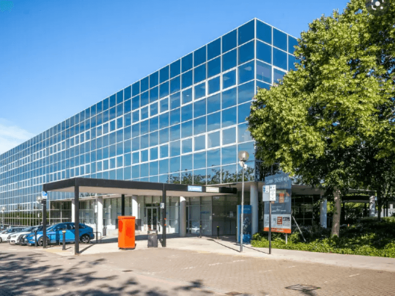 Norfolk House @ Milton Keynes (Serviced Offices Milton Keynes)