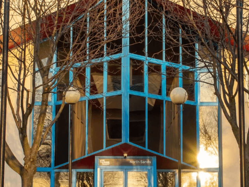 North Sands Business Centre - Office Space Sunderland