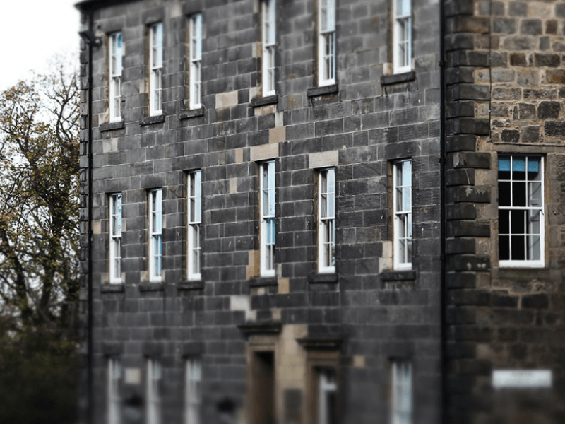 North St. David Street - Boutique Office Space in Edinburgh