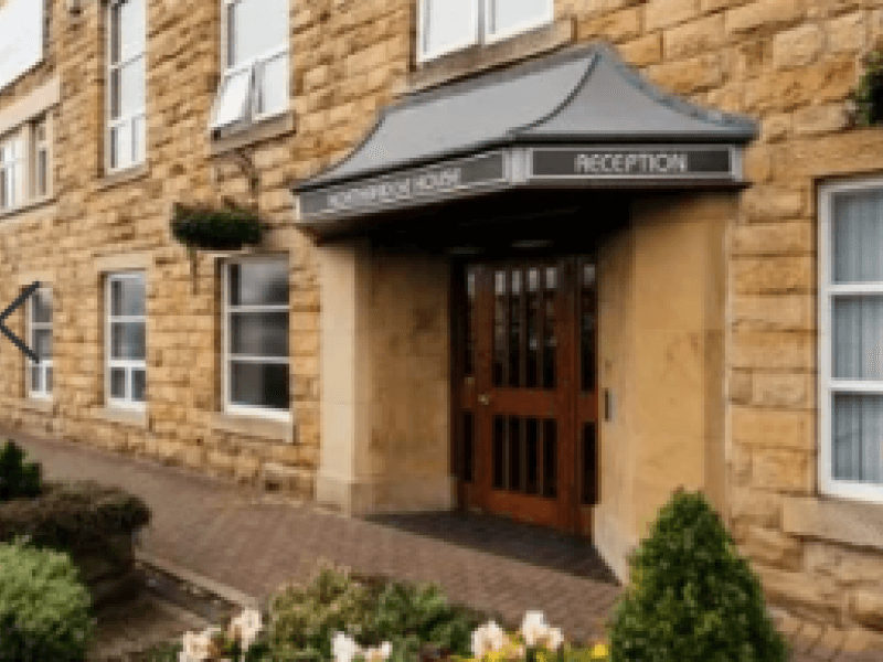 Northbridge House – Serviced Office Space Burnley