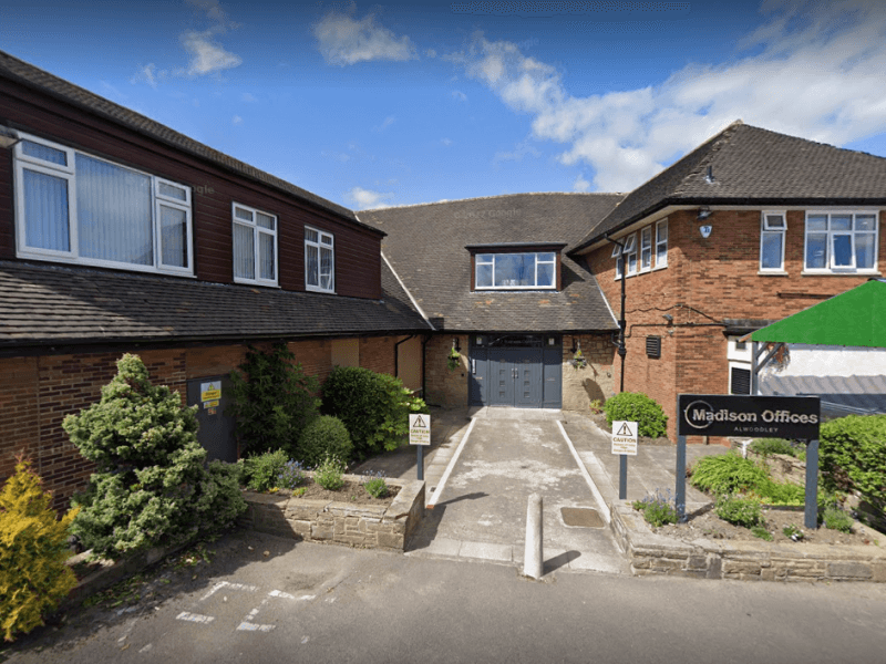 Nursery Lane - Serviced Offices Alwoodley, North Leeds