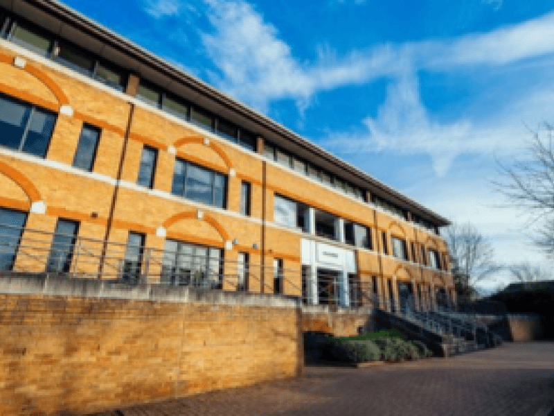 Oak House, Watford – Serviced Offices Watford