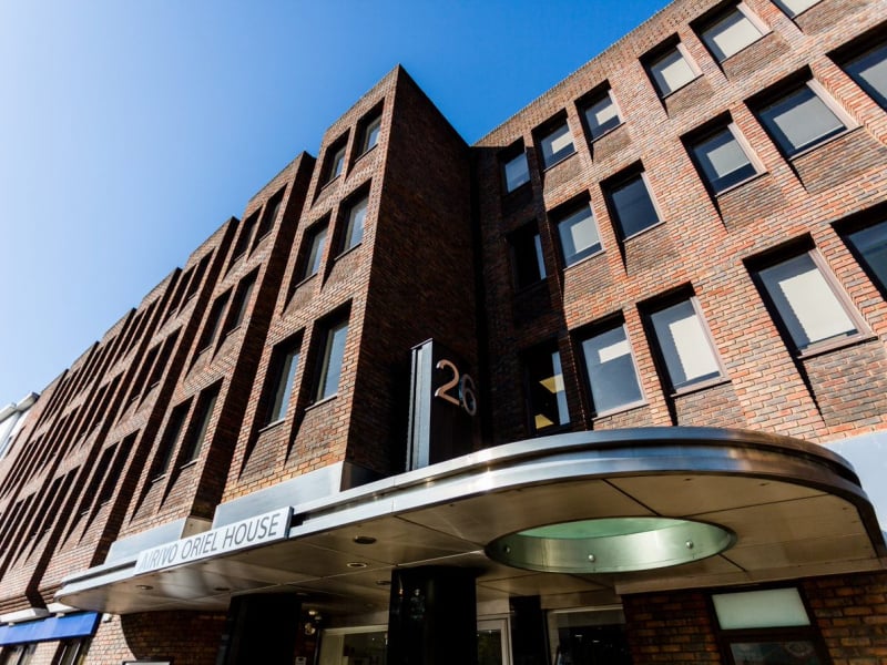 Oriel House - Serviced Offices, Richmond