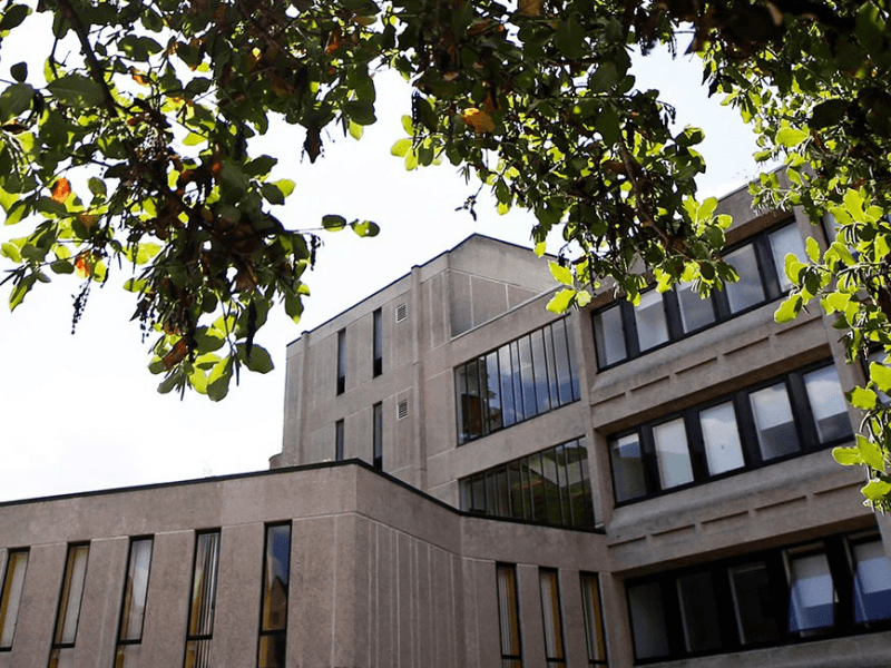 Oxford Centre for Innovation – Serviced Office Space Oxford